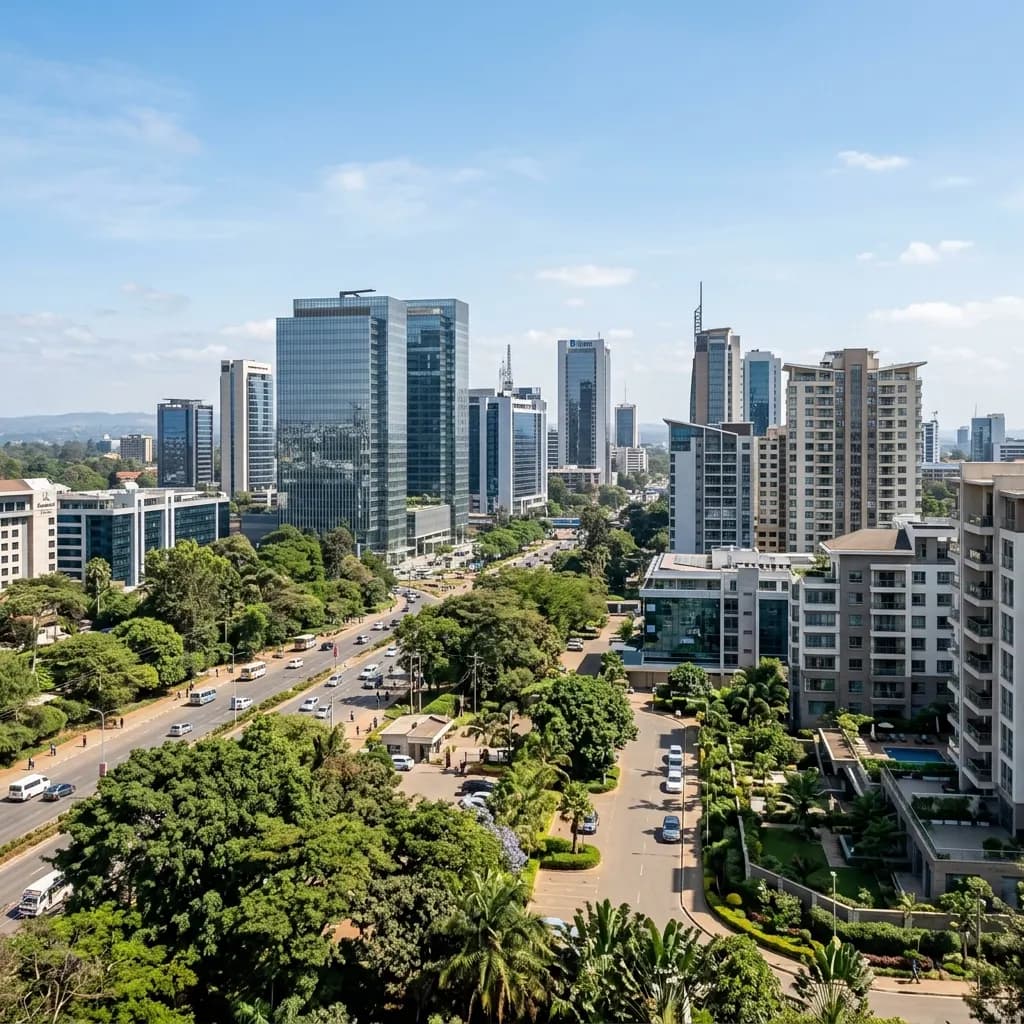 Homes for rent in Westlands, Nairobi