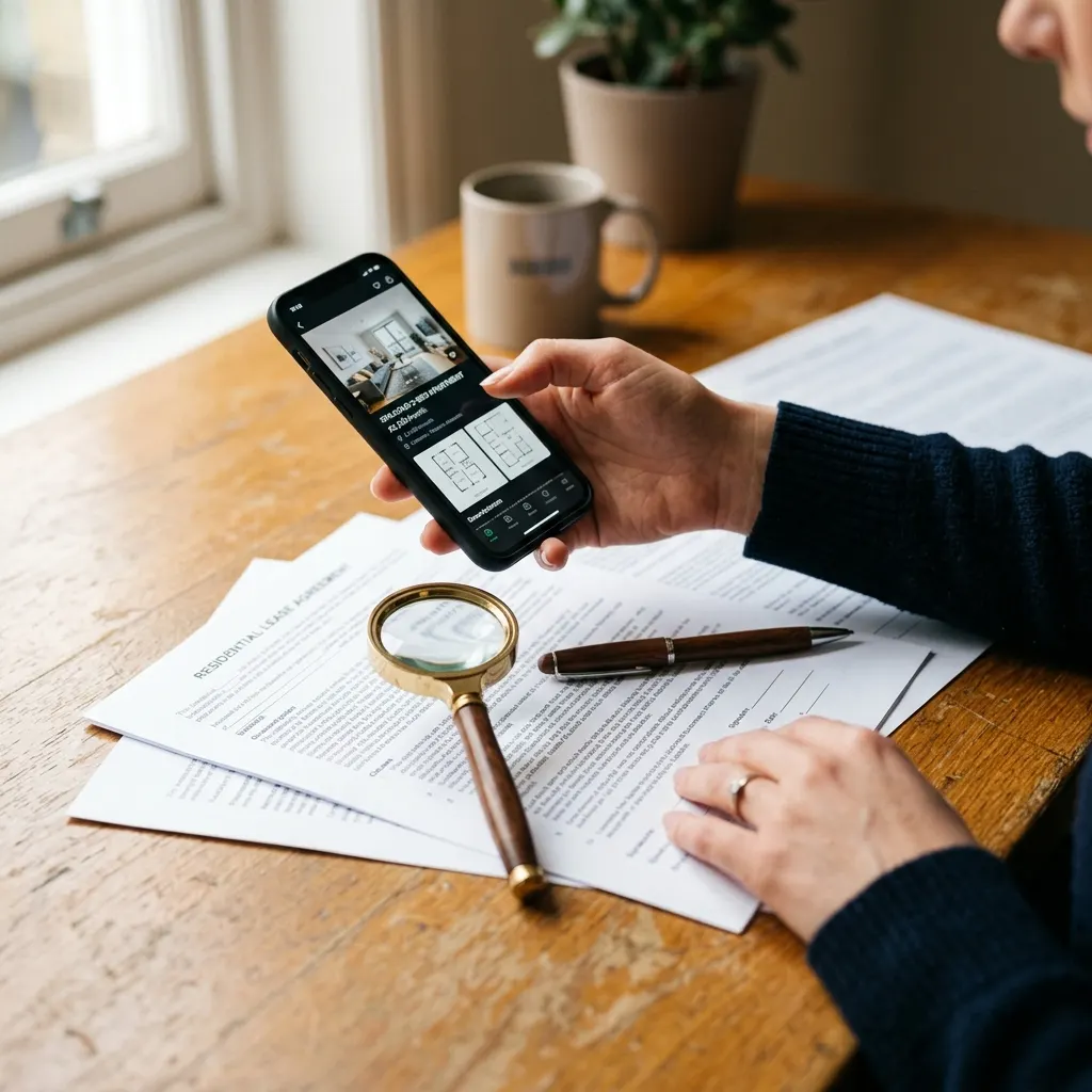 How to Spot a Rental Scam in Kenya (Checklist)